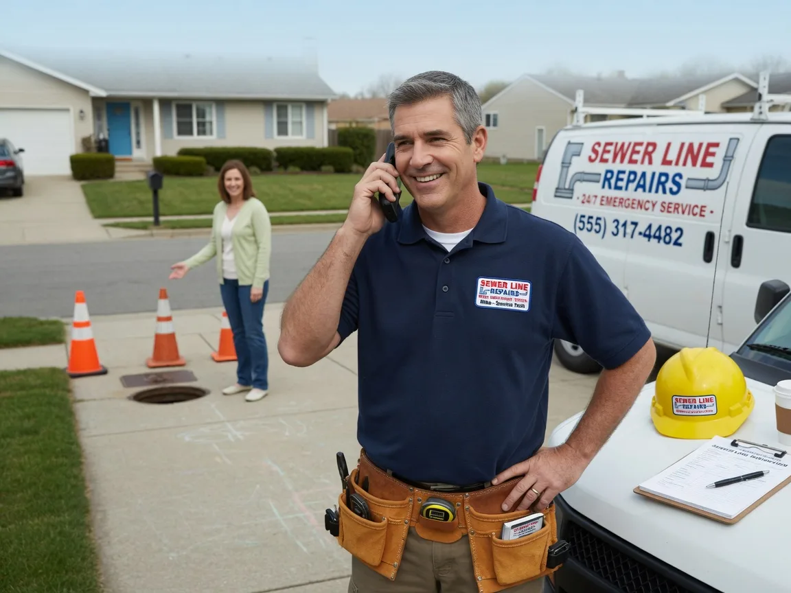 Emergency Plumber Coal City, IN FAQs