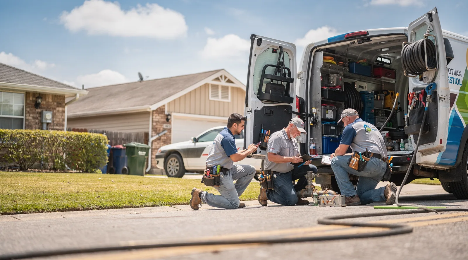 Emergency Plumber in Coal City, IN near me